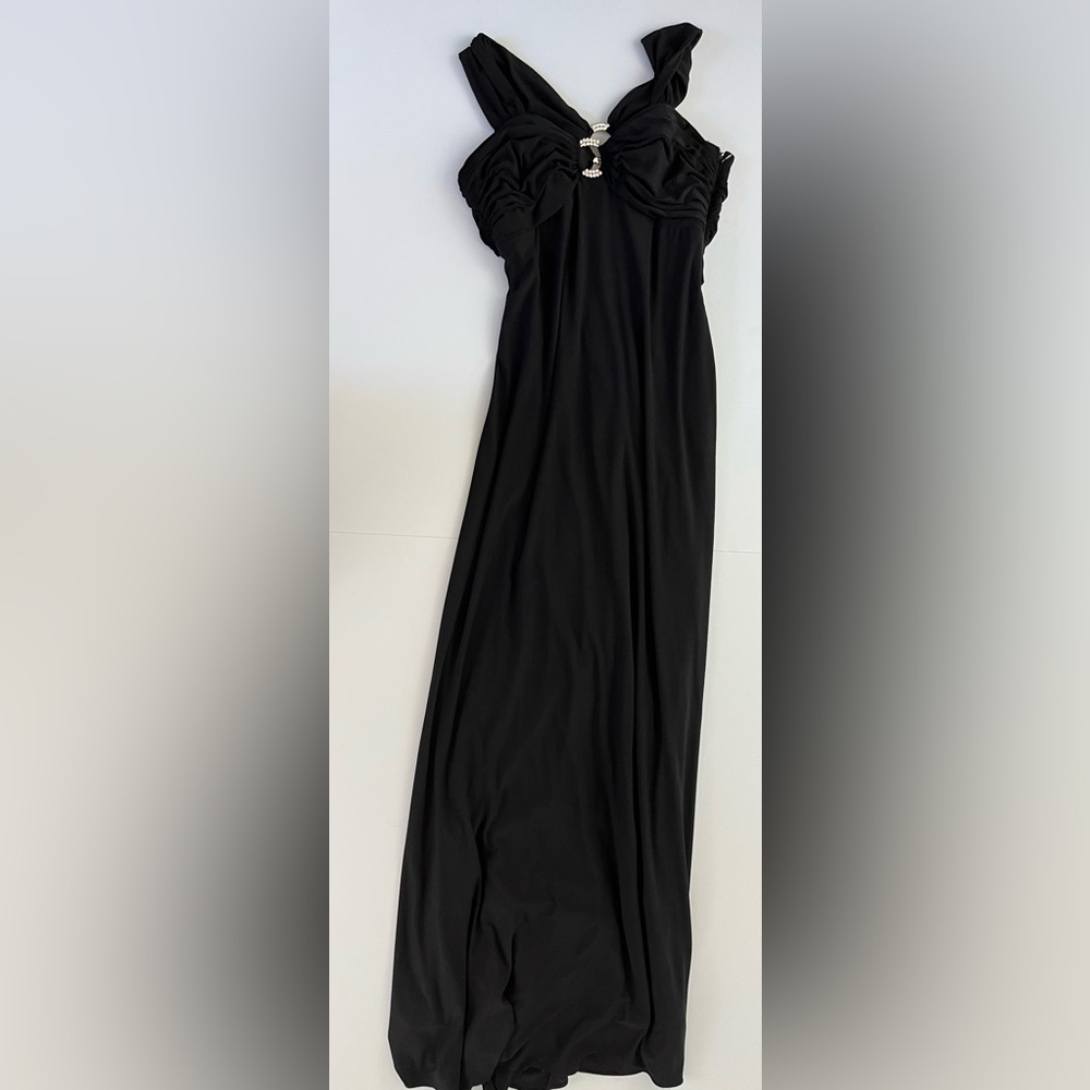 Betsy and Adam dress